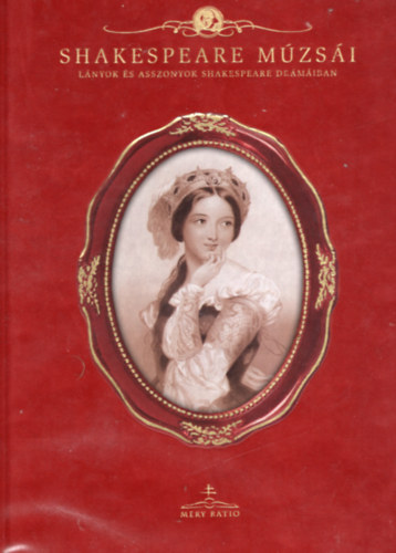 F.A. Brockhaus - Shakespeare m�zs�i