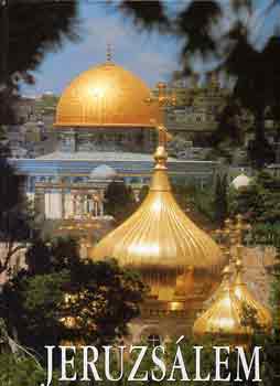 Almuth (szerk.) Lessing - Jeruzs�lem