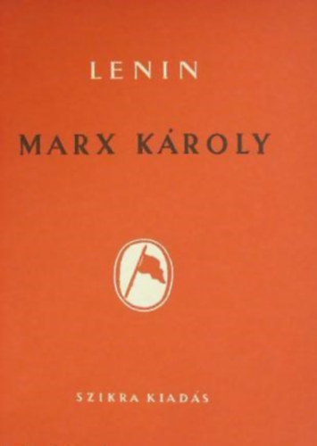 Lenin - Marx K�roly