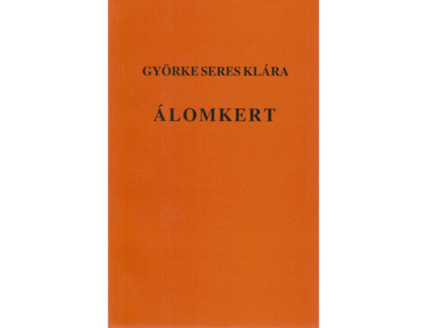 Álomkert