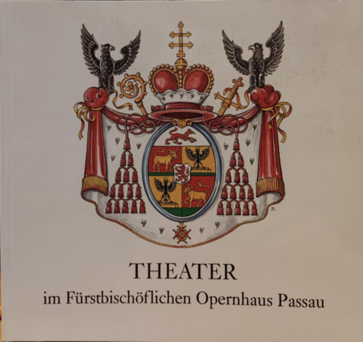 Max Reinhart - Theater im fürstbischöflichen opernhaus passau