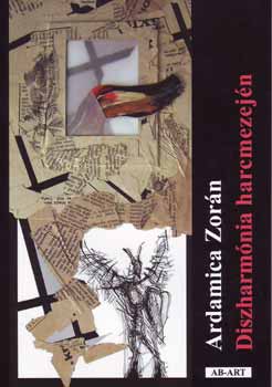 Ardamica Zorn - Diszharmnia harcmezejn