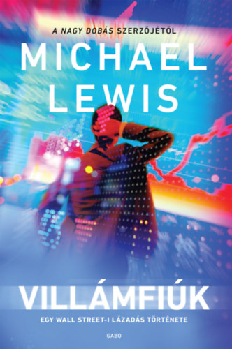 Michael Lewis - Villmfik