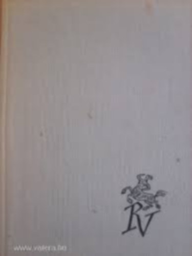 Ráth-Végh István - Tarka históriák