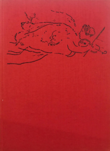 Bella Chagall - Égő gyertyák