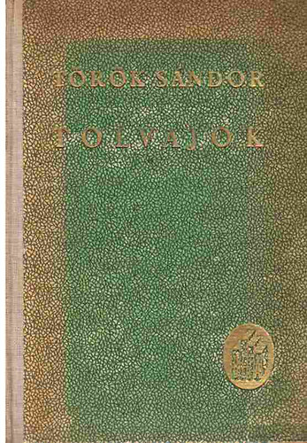 Török Sándor - Tolvajok