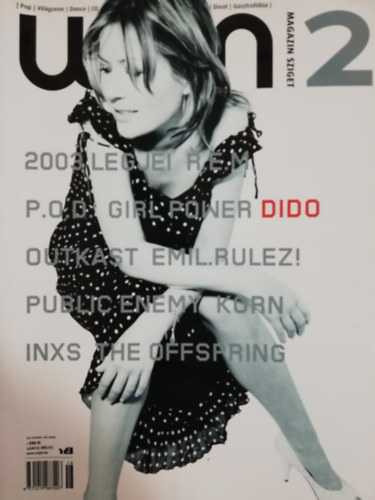 Wan2 2003. December 2004. Janur