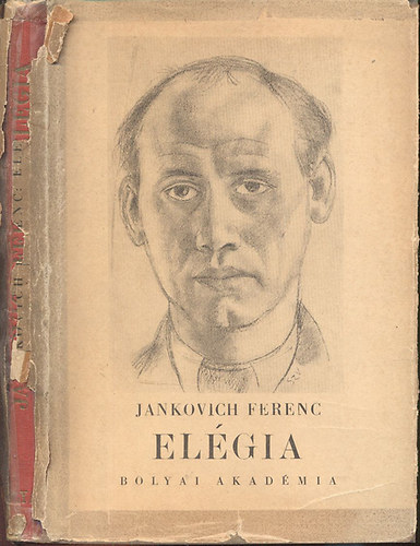 Jankovich Ferenc - Elgia