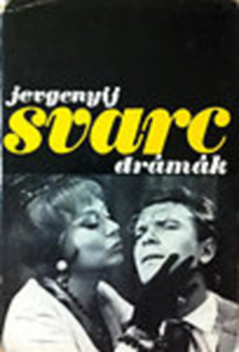 Jevgenyij Svarc - Drámák