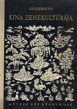 Snejerszon - Kna zenekultrja