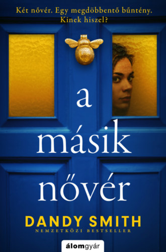 Dandy Smith - A m�sik n�v�r