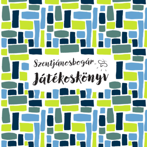 Szentj�nosbog�r J�t�kosk�nyv