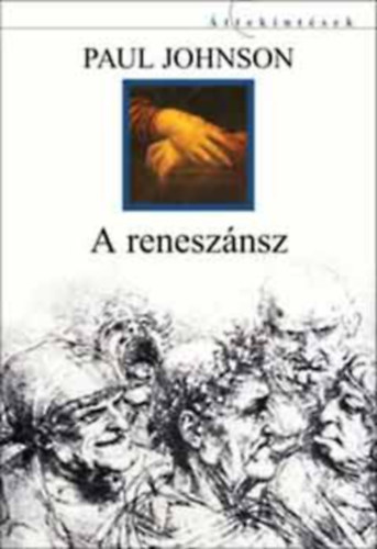 Paul Johnson - A renesz�nsz