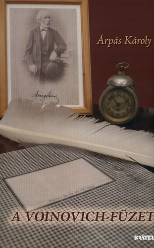 �rp�s K�roly - A Voinovich-f�zet