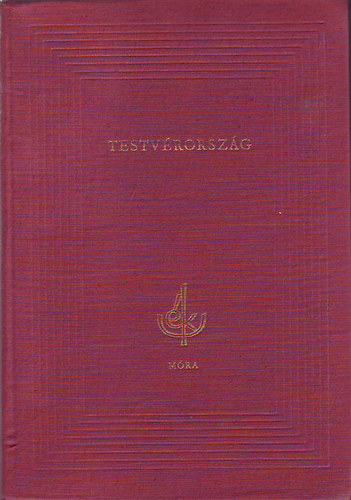 Testvrorszg