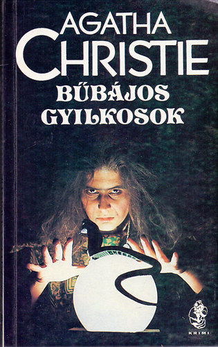 Agatha Christie - Bbjos gyilkosok