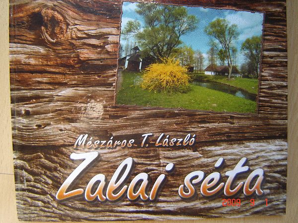 Mszros T. Lszl - Zalai sta