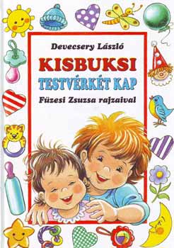 Devecsery Lszl - Kisbuksi testvrkt kap