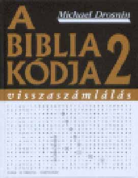 Michael Drosnin - A Biblia kdja 2