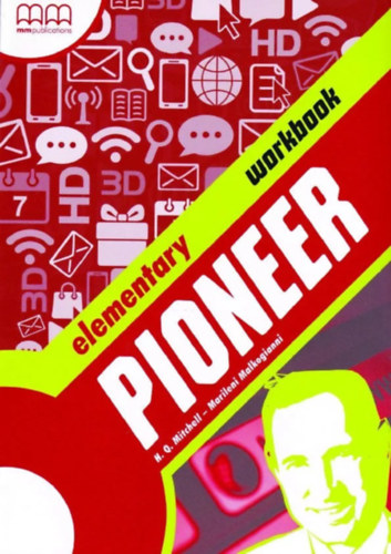 H. Q. Mitchell, Marileni Malkogianni - Pioneer Elementary Workbook