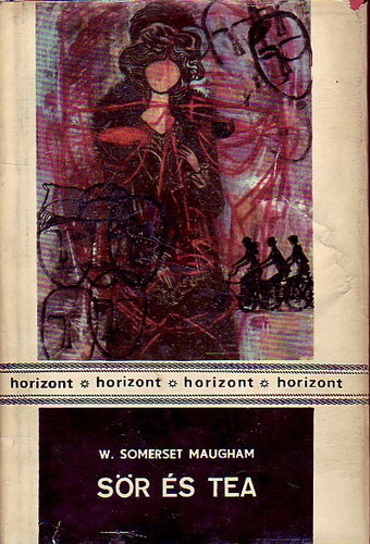 W.Somerset Maugham - S�r �s tea