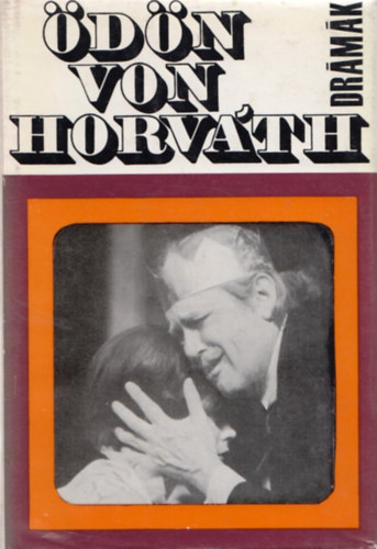 dn von Horvth - Drmk (dn von Horvth)