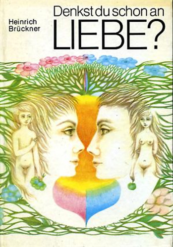 Denkst du schon an Liebe?