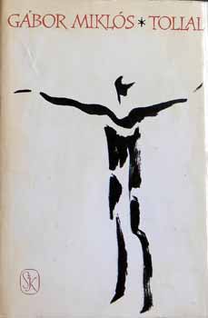 Gábor Miklós - Tollal