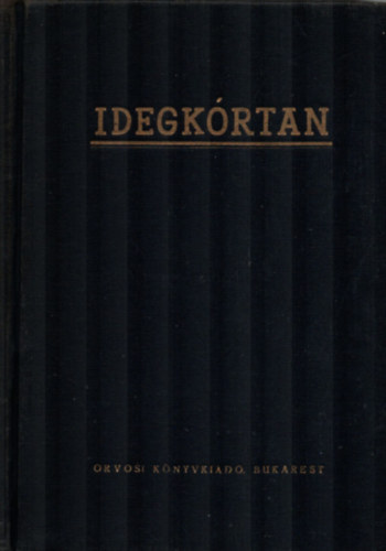 Miskolczy; Csiky - Idegk�rtan