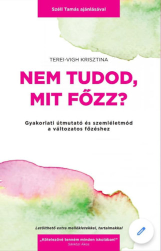 Terei-Vigh Krisztina - Nem tudod, mit fzz?
