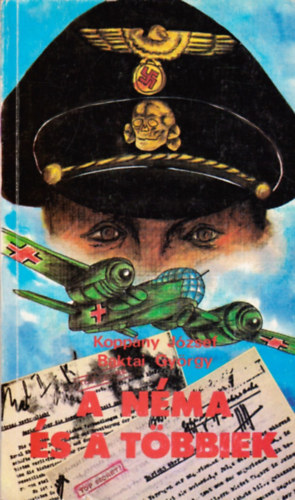 Baktai Gy�rgy Kopp�ny j�zsef - A n�ma �s a t�bbiek