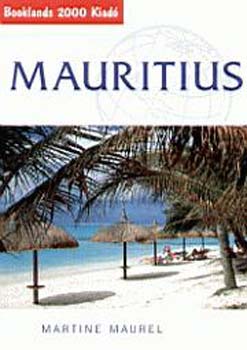 Martine Maurel - Mauritius