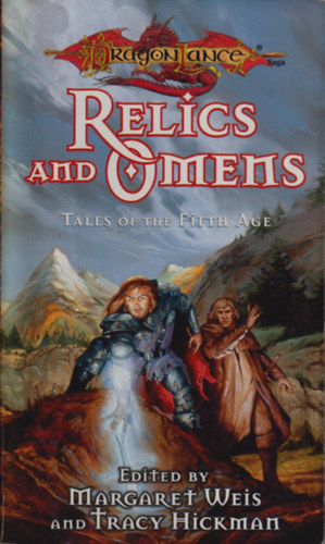 Relics and Omens