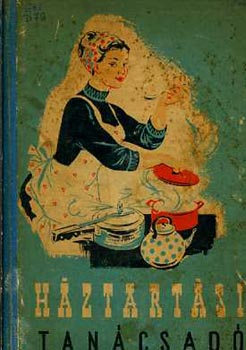 Dr. Domokos L�szl�n� - H�ztart�si tan�csad�