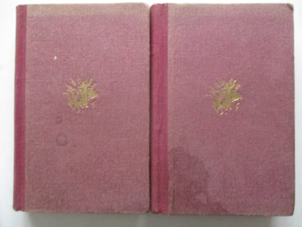 Bib� Lajos - Meg kell a sz�vnek hasadni I-II.