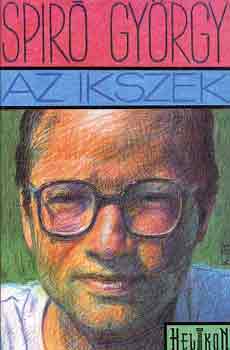 Spiró György SZERKESZTŐ Réz Pál - Az ikszek