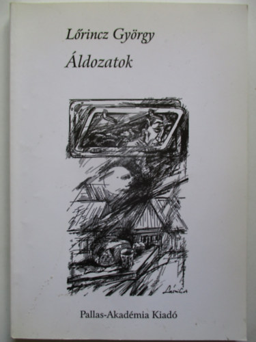 L�rincz Gy�rgy - �ldozatok