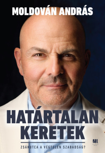 Moldován András - Határtalan keretek