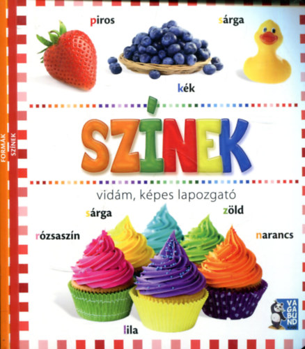 Darabont Gerg (Design) - Sznek, Formk (2 db)