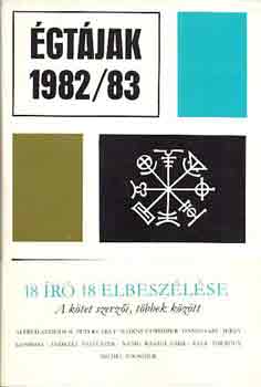 �gt�jak 1982/83 (�t vil�gr�sz elbesz�l�sei)