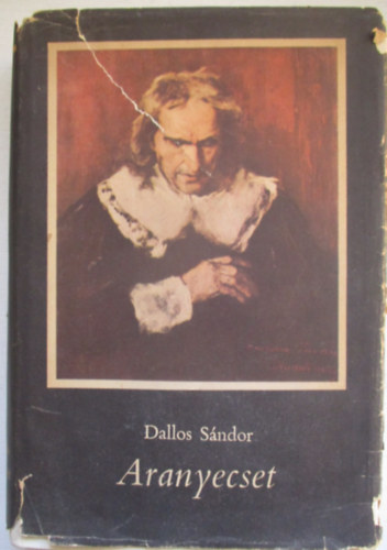 Dallos S�ndor - Aranyecset