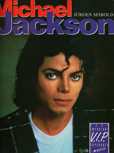 Jrgen Seibold - Michael Jackson (Seibold)