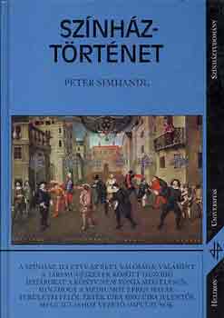 Peter Simhandl - Sz�nh�zt�rt�net