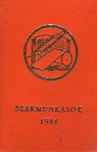 Szakmunkások 1981