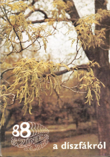 Dr. Schmidt Gbor - 88 sznes oldal a dszfkrl
