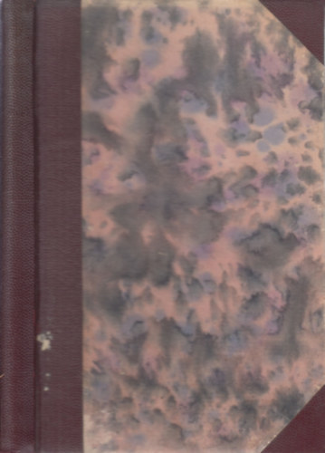 Fülöp Áron - Attila fiai I.- Ellák (Költői elbeszélés tíz énekben)