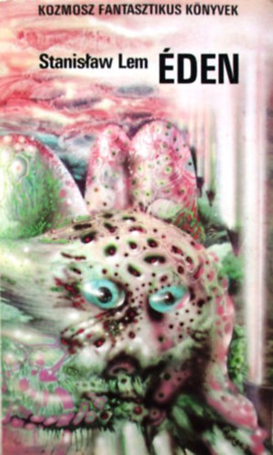 Stanislaw Lem - Éden
