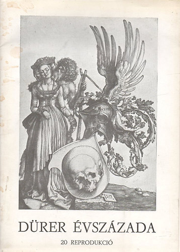 Dürer évszázada -20 reprodukció