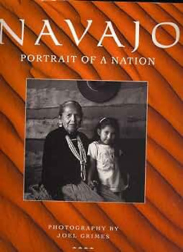 Navajo: Portrait of a Nation (Navajo indi�nok)