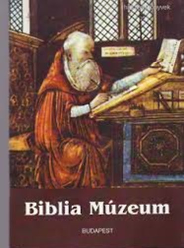 Biblia Mzeum